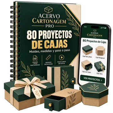 Lo que incluye el Plan Básico: los 80 proyectos de cajas